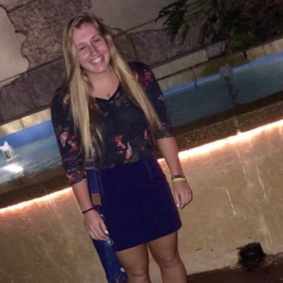 Meet your Posher, Morgan - Picture 1 of 1